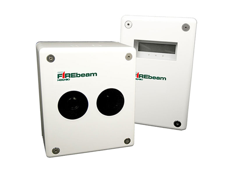 Beam Detection System Beam Detection System