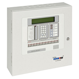 Addressable Fire Alarm Panel