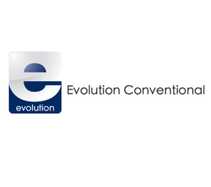 Evolution Conventional Evolution Conventional