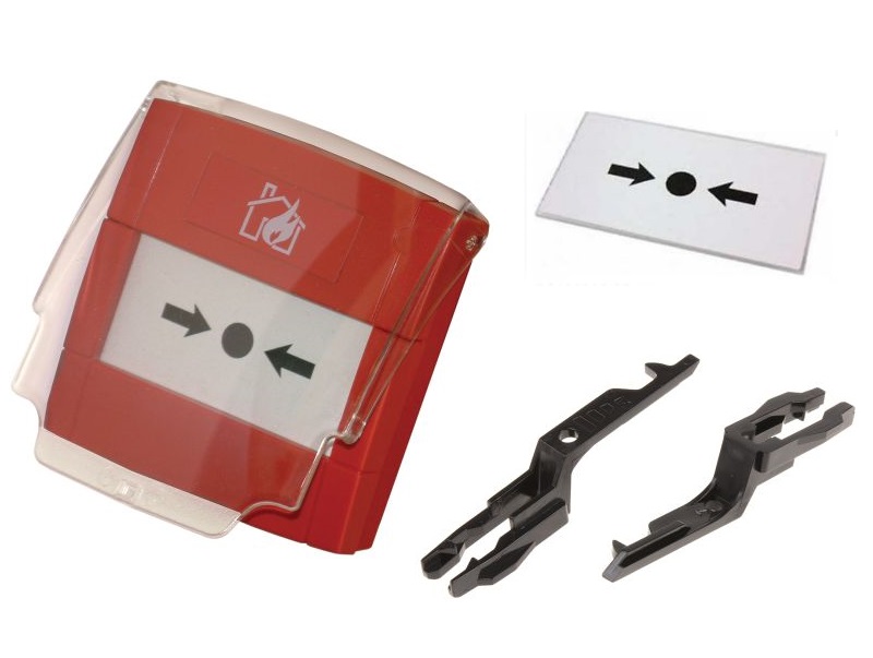 Manual Call Point Accessories