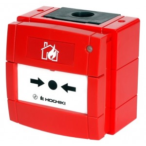Manual Call Point