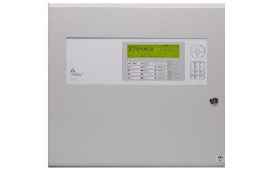 MxPro 4 Panels MxPro 4 Panels