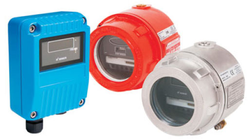 Flame Detection Products Flame Detection Products
