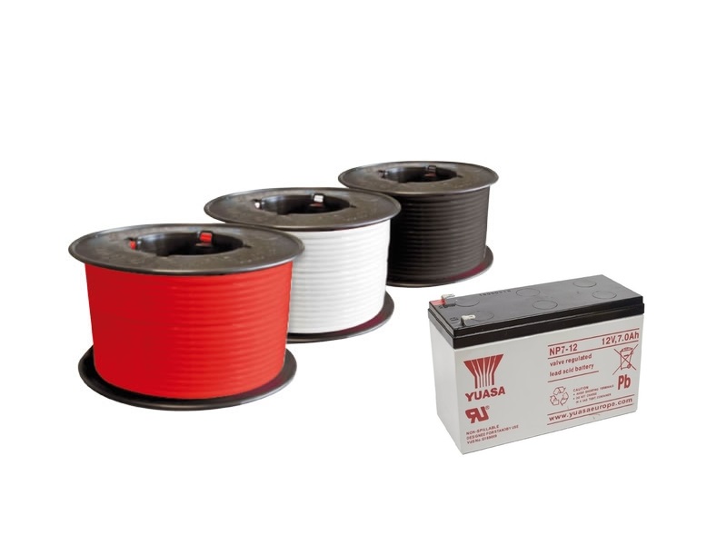 Fire Alarm Accessories