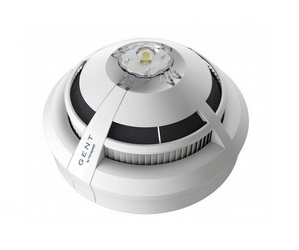 Smoke and Heat Detectors Smoke and Heat Detectors