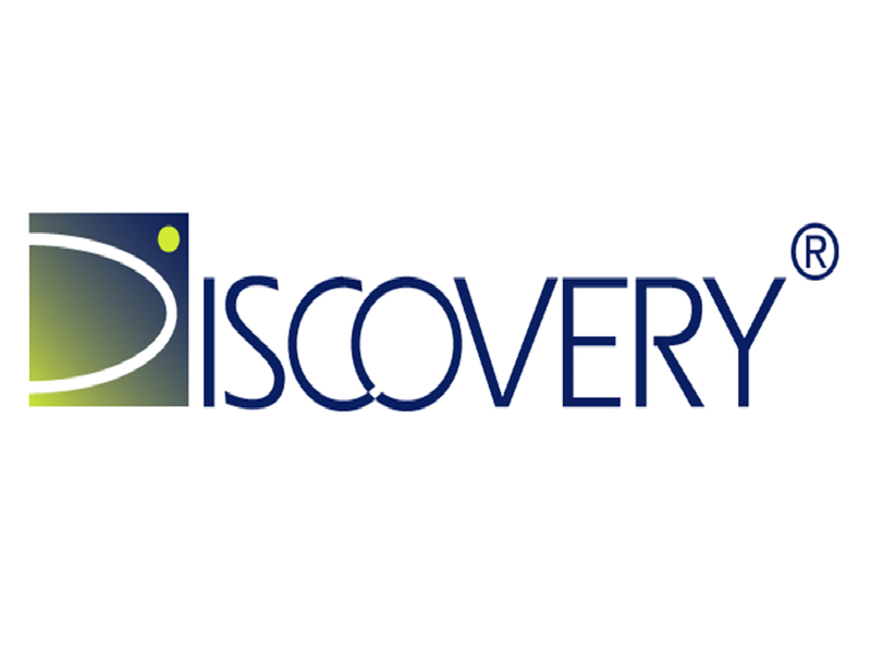 Discovery Discovery