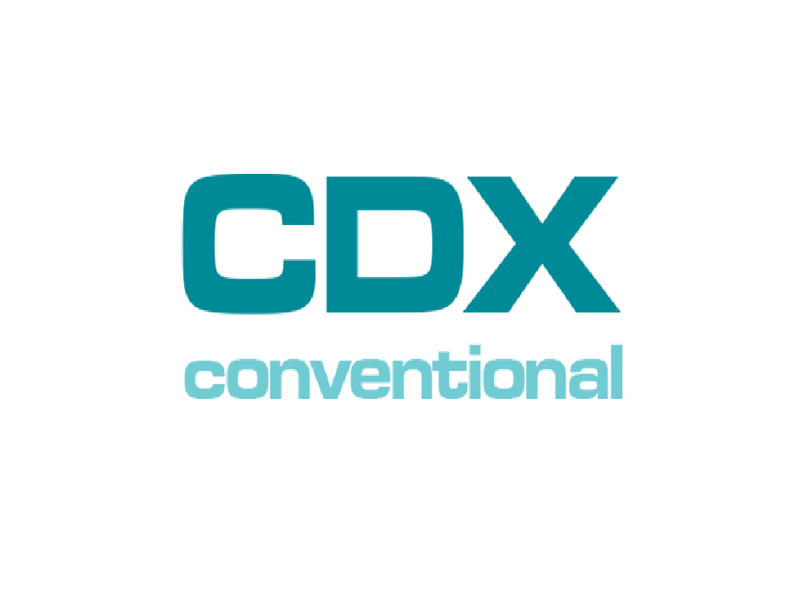 CDX (Conventional) CDX (Conventional)