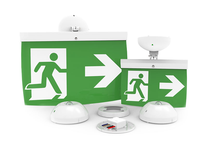 Emergency Lighting 