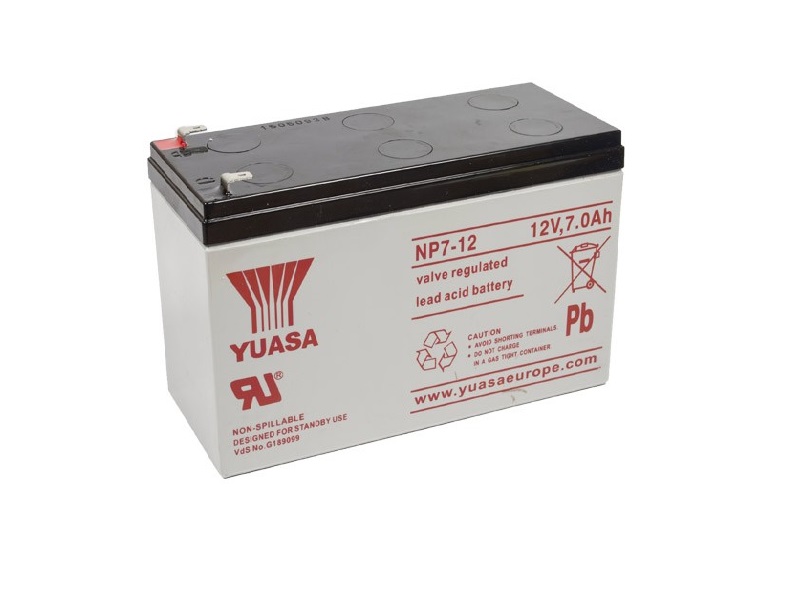 Batteries