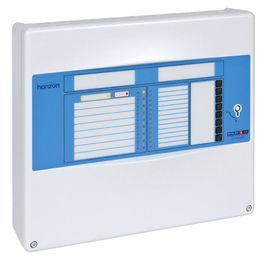 HRZ-2e, 2 Zone Non-Addressable Fire Alarm Control - 002-492-222