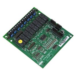 Horizon Control Panels 8 Way Input Card - 020-747