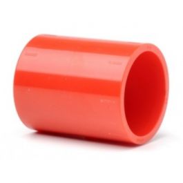 Red 25mm Socket