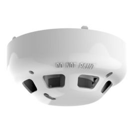 Hochiki Photoelectric Smoke Detector - White Case - SOC-E3N(WHT)