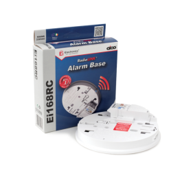 Aico 5db Alarm Base for 140RC Series Alarm 230V