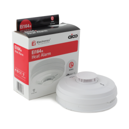 Aico 160e 85dBa 230V Heat Alarm