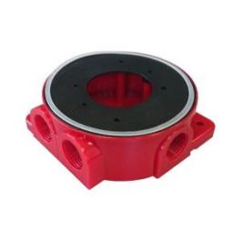 Hochiki Weatherproofing Kit (red) - CHQ-WPK