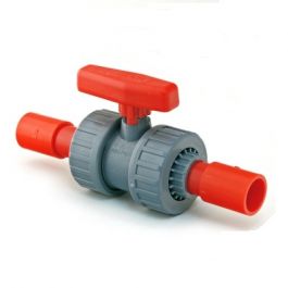 25mm Ball Valve 2-Way