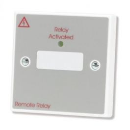 C-Tec Relay on a Plate 24v 5A - BF376 