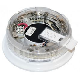 Apollo XP95 Sounder VAD Base with Isolator - 45681-705