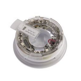 Apollo XP95 Sounder VAD Base DIN-Tone with Isolator - 45681-707