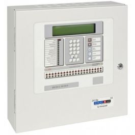 ZX1Se single loop control panel - 722-001-301