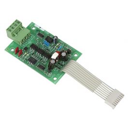  Morley IAS RS 485 Communication Module