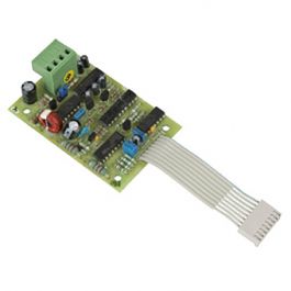 Morley IAS RS 232 Communication Module