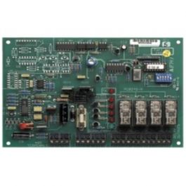  Morley IAS 4 Way Programmable Output Relay Module