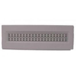 Morley DXc Extension Cover with 80 Zone LED Card - 795-103