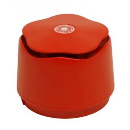 Vimpex Banshee Excel Capsule Horn Sounder (Red)