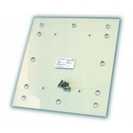 Fire Beam Unistrut Adaptor Plate 