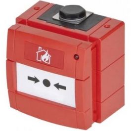 System Sensor Addressable Waterproof Call Point