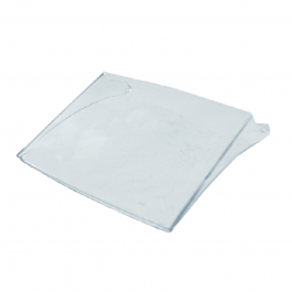 Gent -Protective Cover for S4-34800 and S4- 34805 (sold in pack of 20) price per pack - S4-34892