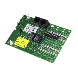 C-Tec Relay Output Card (2 Output Per Zone Relays)