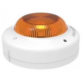 Hochiki Addressable Beacon -  CHQ-AB(AMB)WHT