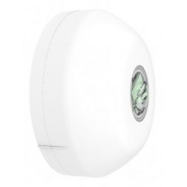 Hochiki Wall Beacon - White Case - Red LEDs - CHQ-WB(WHT)/RL