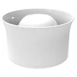 Hochiki Wall Sounder - White Case - CHQ-WS2(WHT)
