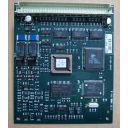 Gent Additional Loop card for COMPACT-24-N - COMPACT-LPC-EN