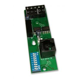 C-Tec Network Driver Card
