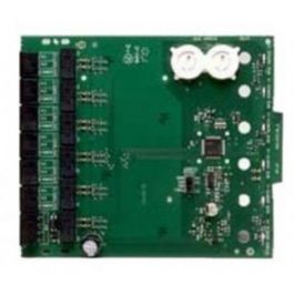 System Sensor Six Way Changeover Relay Output