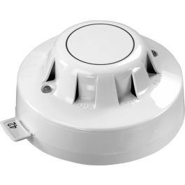 Apollo Discovery Optical Smoke Detector - 58000-600
