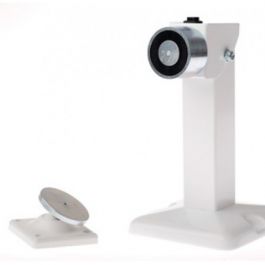 DRP-S500 DOOR HOLDER Pole Mnt 200mm 24v 500N