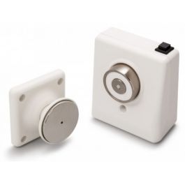DRW-M-M DOOR HOLDER Wall Mounted 230v 200N