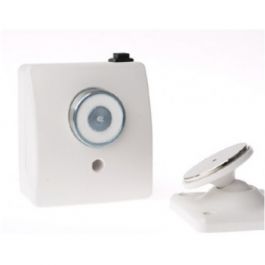 DRW-L500 DOOR HOLDER Wall Mounted 24v 500N