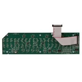 Morley IAS DXc 80 Zone LED Card - 795-124