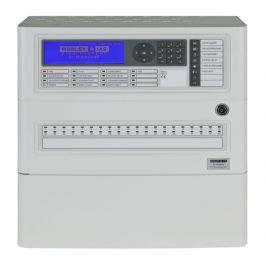 DXc4 4 Loop Control Panel (no zone LEDs) - 714-001-241