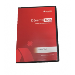 Advanced MX Pro Configuration Software & Lead