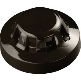 Apollo XP95 Optical Smoke Detector (Black) - 55000-660