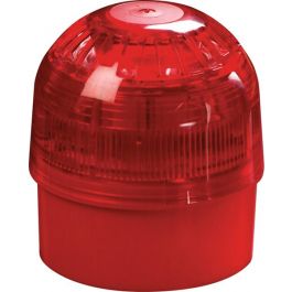 Discovery Weatherproof Sounder Beacon (Red) - 58000-005