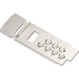 Blank Xpander XPERT Card (White)